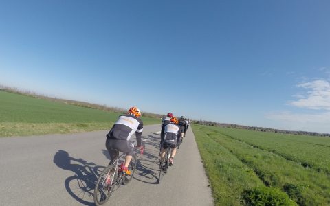 CCBB – 220 km – Boulogne – Châteauneuf en Thymerais – Boulogne