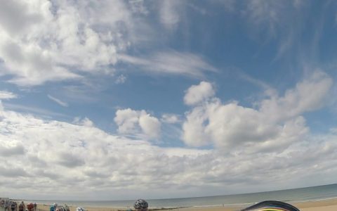 Levallois – Cabourg 2017