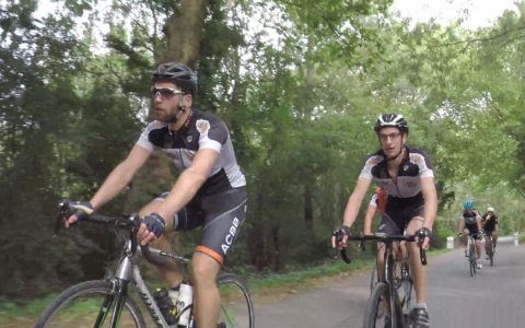 Reprise des activités sportives