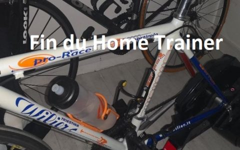Reprise des activités sportives